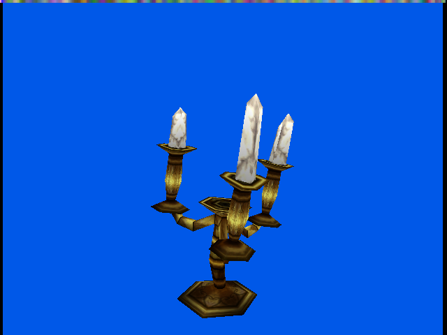 Candlestick