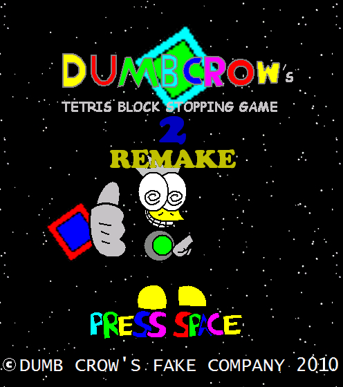 dumbcrowtbsg2remake_title.png