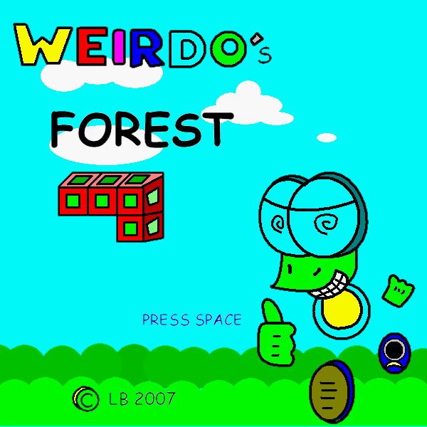 weirdosforest_title.png